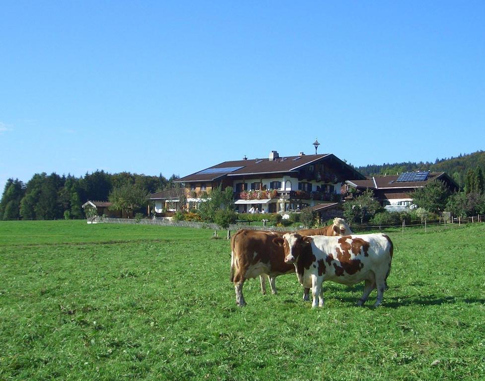 Gaestehaus Restner - Chiemgau Karte Инцелль Номер фото